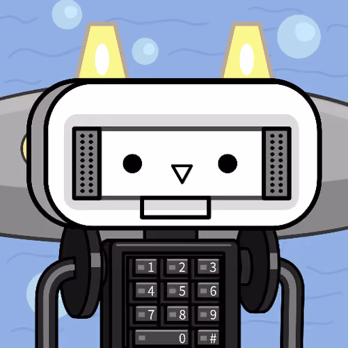 RoroBot #3801