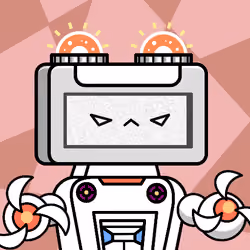 RoroBot #3947