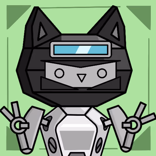RoroBot #5493