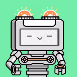 RoroBot #6604