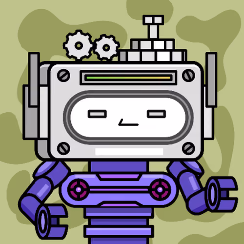 RoroBot #1342