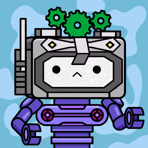 RoroBot #5312