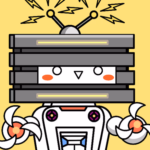 RoroBot #6596