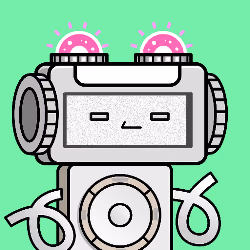 RoroBot #3753
