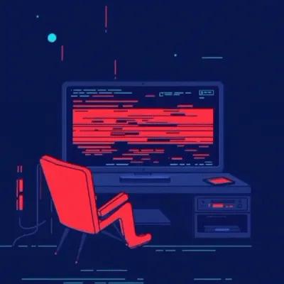 NeuroGlitch