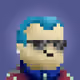 3874
