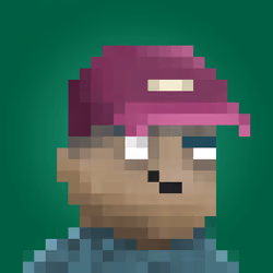 DEGENZ #344