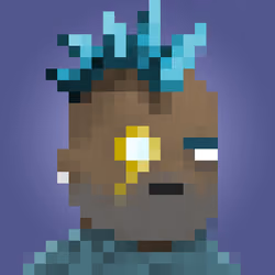 DEGENZ #297