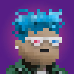 DEGENZ #390