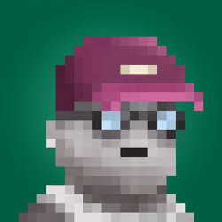 DEGENZ #321