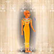The Treasures Of Ancient Egypt Official