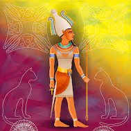 The Treasures Of Ancient Egypt Official