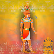 The Treasures Of Ancient Egypt Official