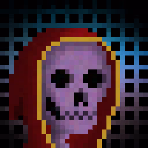 Based Ghoul ⛧ 61