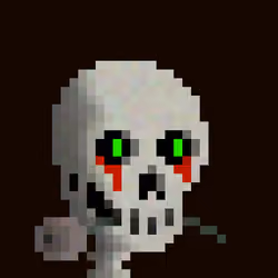Based Ghoul ⛧ 1342