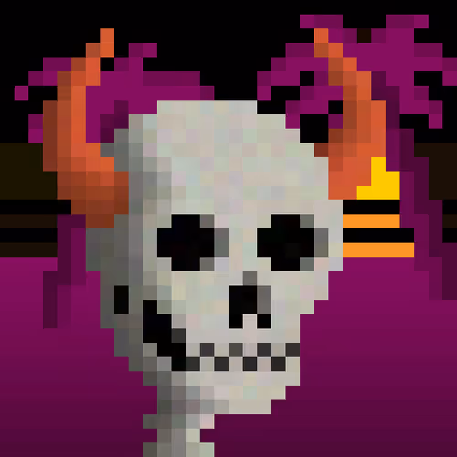 Based Ghoul ⛧ 3365