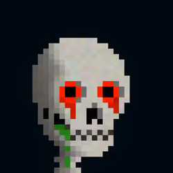 Based Ghoul ⛧ 788