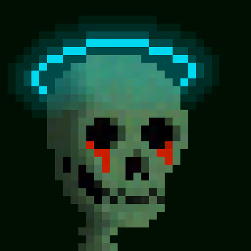 Based Ghouls