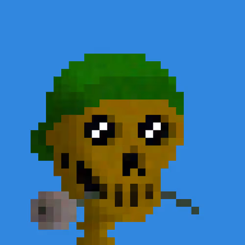 Based Ghouls