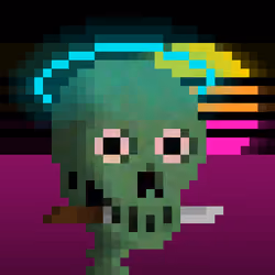 Based Ghoul ⛧ 3736