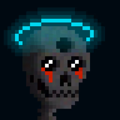 Based Ghouls