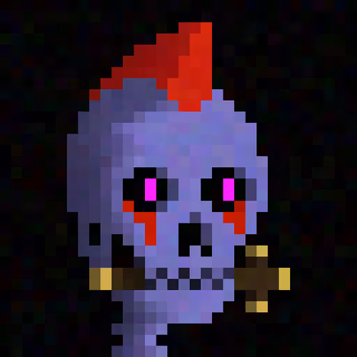 Based Ghouls
