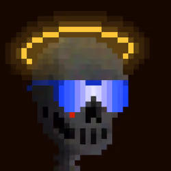 Based Ghoul ⛧ 5107