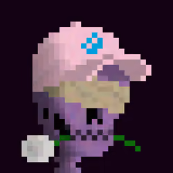 Based Ghoul ⛧ 3585
