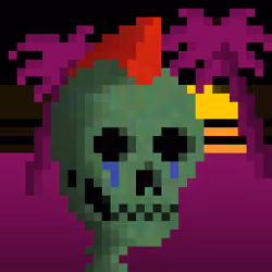Based Ghoul ⛧ 3
