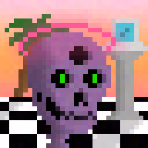 Based Ghoul ⛧ 950