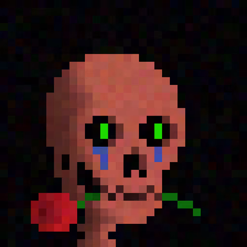 Based Ghoul ⛧ 4422