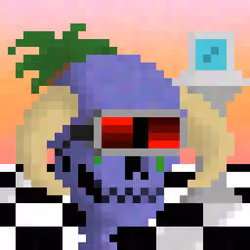 Based Ghoul ⛧ 6148