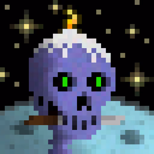 Based Ghoul ⛧ 4382
