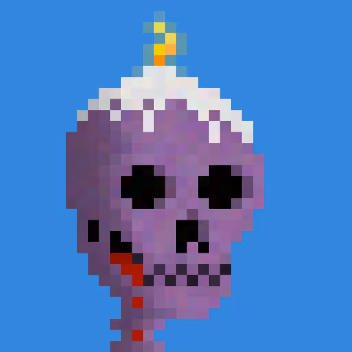 Based Ghoul ⛧ 3997
