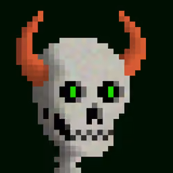 Based Ghoul ⛧ 1915