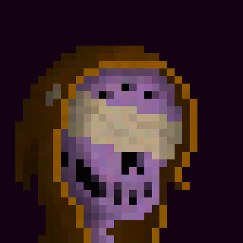 Based Ghoul ⛧ 5896