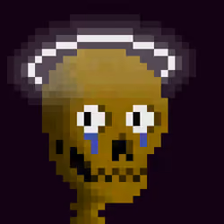 Based Ghoul ⛧ 1953