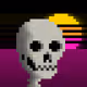 3687