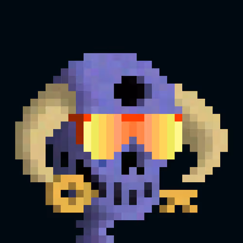 Based Ghoul ⛧ 414