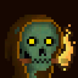 Based Ghoul ⛧ 3089