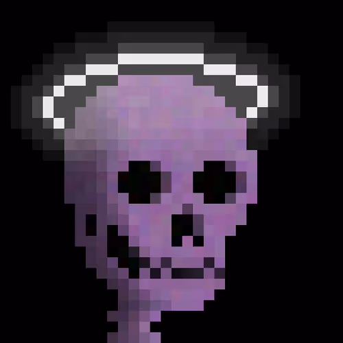 Based Ghoul ⛧ 4915