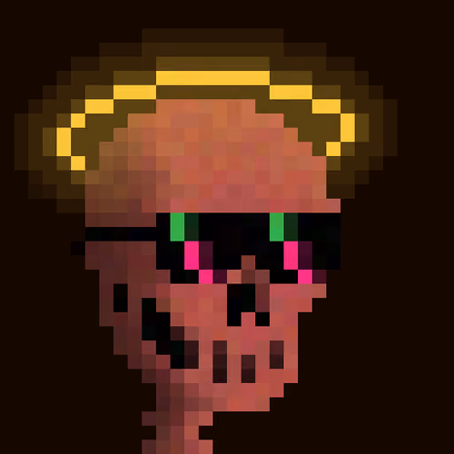 Based Ghoul ⛧ 6617