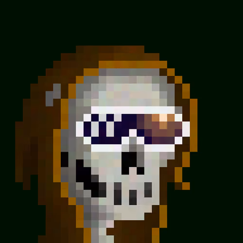 Based Ghoul ⛧ 4007