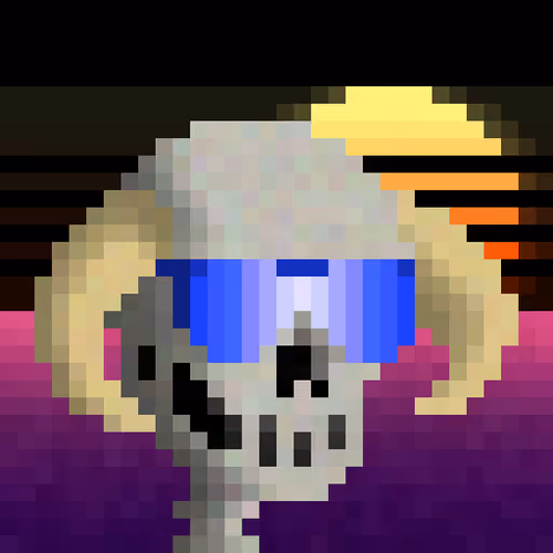 Based Ghoul ⛧ 5639