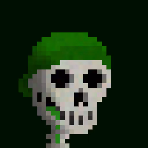 Based Ghoul ⛧ 6453