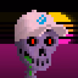 Based Ghoul ⛧ 957