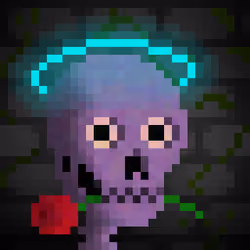 Based Ghoul ⛧ 2248