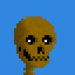 Based Ghoul ⛧ 3697