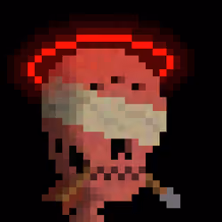 Based Ghoul ⛧ 5339