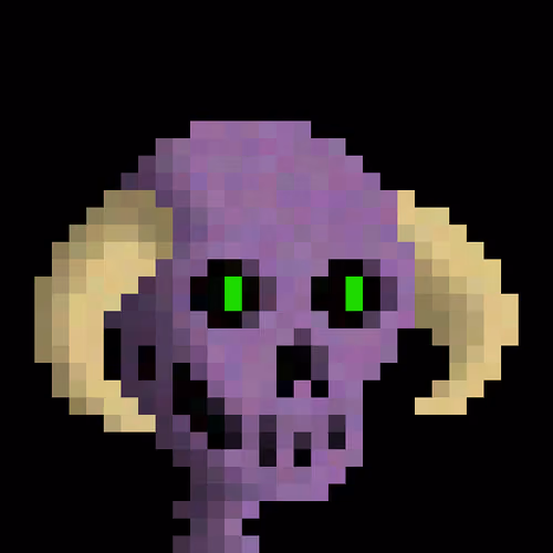 Based Ghoul ⛧ 5689